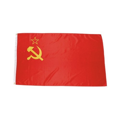 UDSSR FLAG