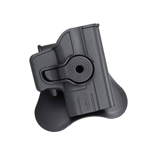 CYTAC HOLSTER PX4