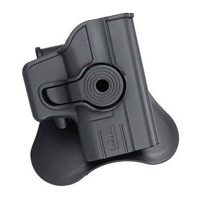 CYTAC HOLSTER PX4