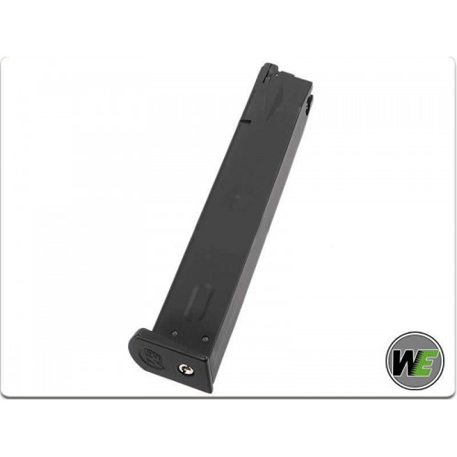 50 rounds magazine for WE M9, M92