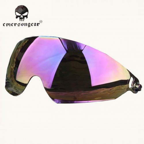 EMERSON GEAR  Protective Goggle for FAST Helmets Colorful