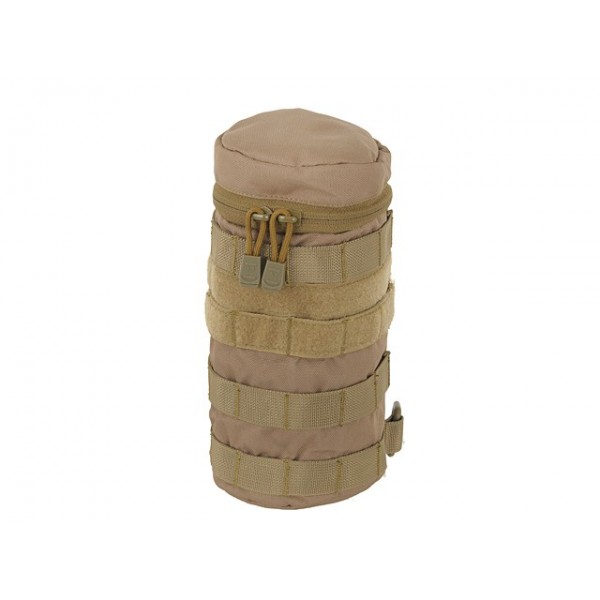1L Water Bottle Carrier - Coyote