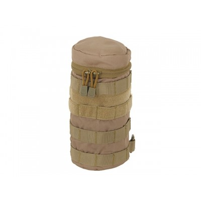 1L Water Bottle Carrier - Coyote