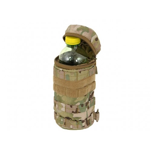 1L Water Bottle Carrier - Coyote