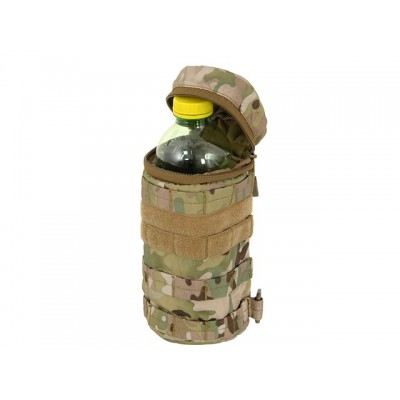 1L Water Bottle Carrier - Coyote