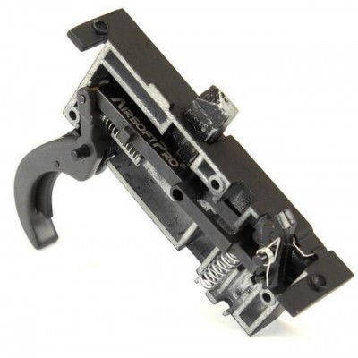 L96 (MB01,04,05,08...) steel trigger sear