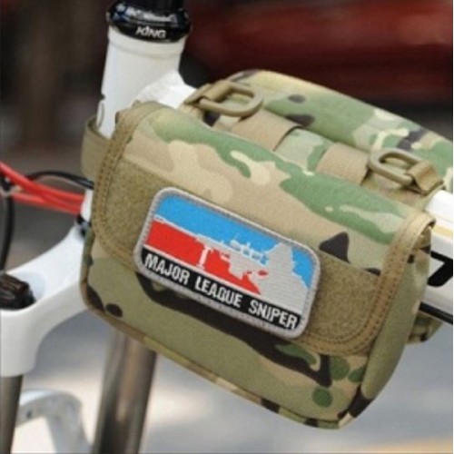 BYCICLE POUCH
