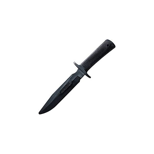 ABS KNIFE BLACK