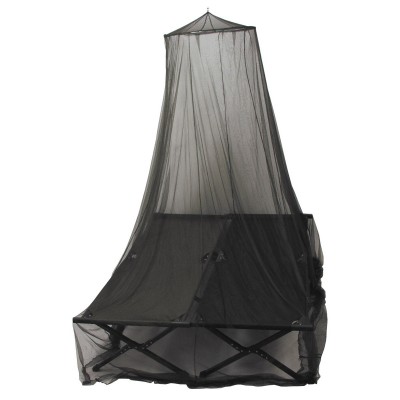 Mosquito Net for Double Bed, OD green