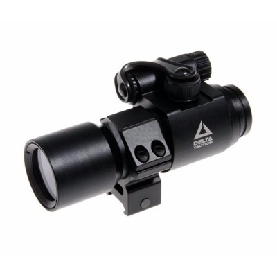 DUEL CODE 1 X30 RED DOT SCOPE