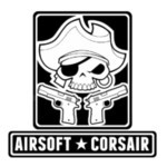 Airsoft Corsair