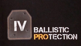 BALLISTIC PROTECTION IV 